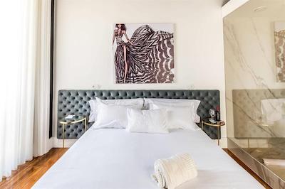 رم گوست هوس-د اکسپرینس