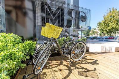 رم گوست هوس-د اکسپرینس