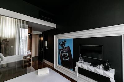 رم گوست هوس-د اکسپرینس