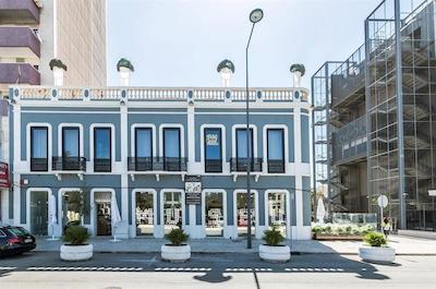 رم گوست هوس-د اکسپرینس