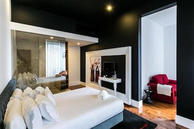 رم گوست هوس-د اکسپرینس