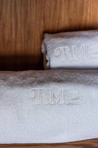 رم گوست هوس-د اکسپرینس