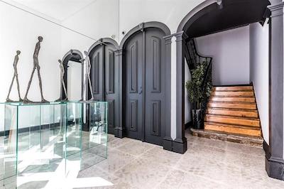 رم گوست هوس-د اکسپرینس