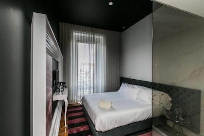 رم گوست هوس-د اکسپرینس