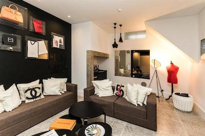 رم گوست هوس-د اکسپرینس