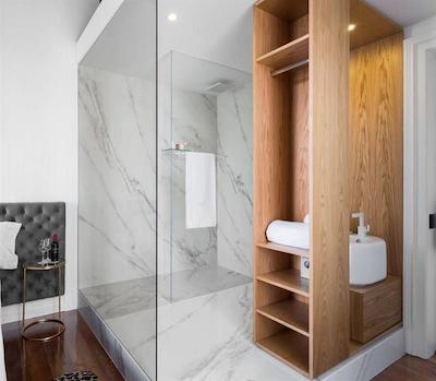 رم گوست هوس-د اکسپرینس