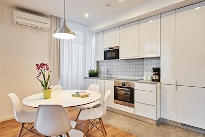 اپارتامنتز پنت نوا