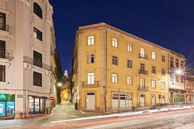 اپارتامنتز پنت نوا