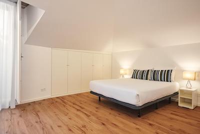 اپارتامنتز پنت نوا