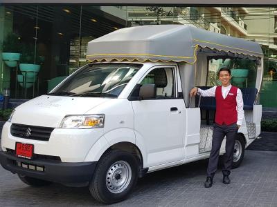 سولیتیر بانکوک