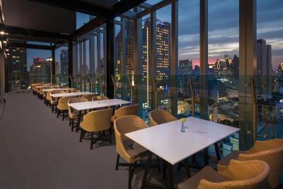 سولیتیر بانکوک