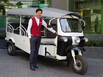 سولیتیر بانکوک