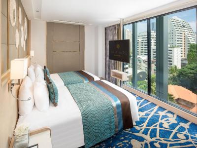 سولیتیر بانکوک