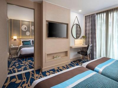 سولیتیر بانکوک