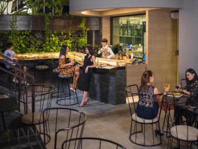 سولیتیر بانکوک