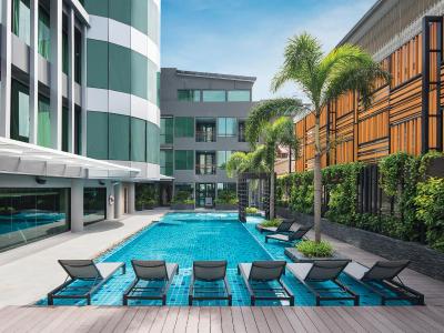 سولیتیر بانکوک