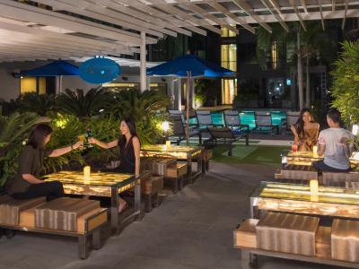 سولیتیر بانکوک