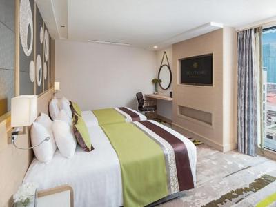 سولیتیر بانکوک