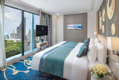 سولیتیر بانکوک