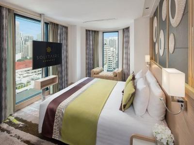 سولیتیر بانکوک