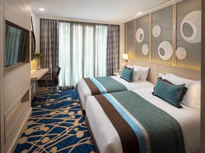 سولیتیر بانکوک