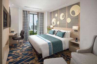 سولیتیر بانکوک