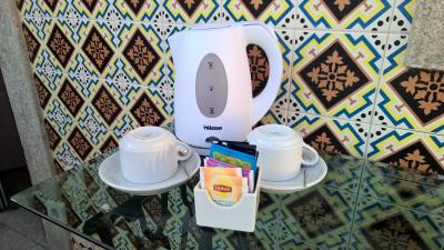 دوکز کرنر گوست هوس