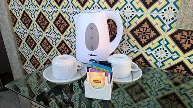 دوکز کرنر گوست هوس