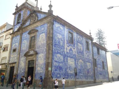 دوکز کرنر گوست هوس