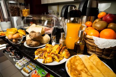 دوکز کرنر گوست هوس