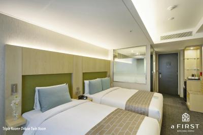 ا فیرست میئونگدنگ