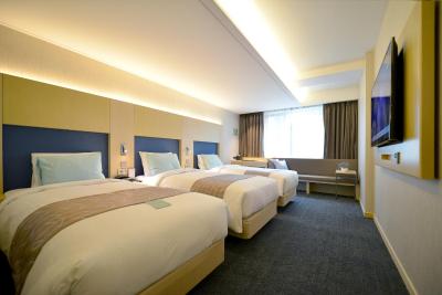 ا فیرست میئونگدنگ