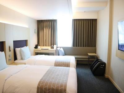 ا فیرست میئونگدنگ