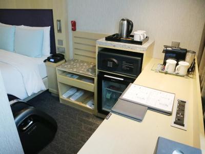 ا فیرست میئونگدنگ