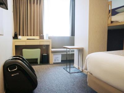 ا فیرست میئونگدنگ