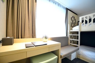 ا فیرست میئونگدنگ