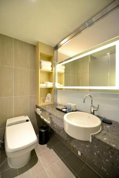 ا فیرست میئونگدنگ