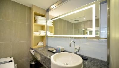 ا فیرست میئونگدنگ