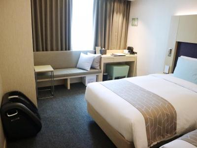 ا فیرست میئونگدنگ