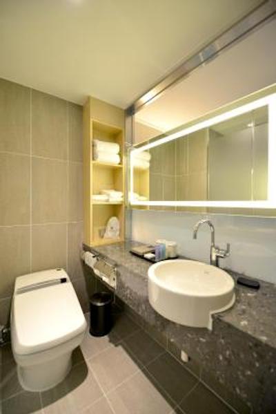 ا فیرست میئونگدنگ