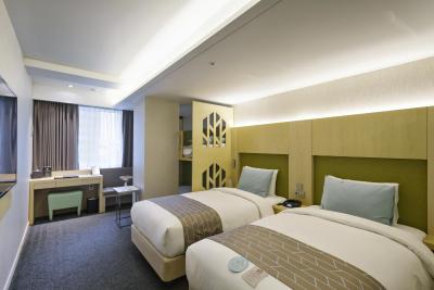 ا فیرست میئونگدنگ