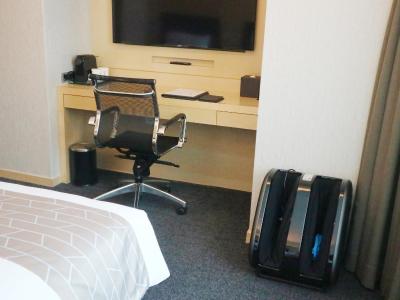 ا فیرست میئونگدنگ