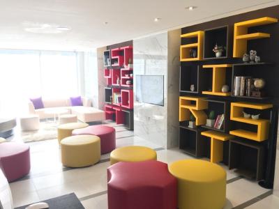 ا فیرست میئونگدنگ