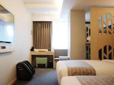 ا فیرست میئونگدنگ