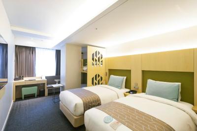 ا فیرست میئونگدنگ