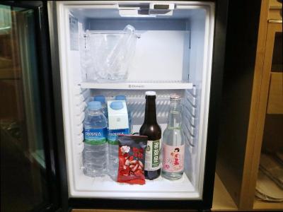 ا فیرست میئونگدنگ