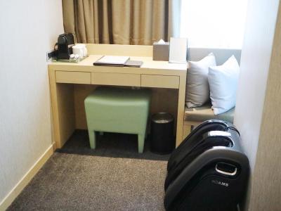 ا فیرست میئونگدنگ