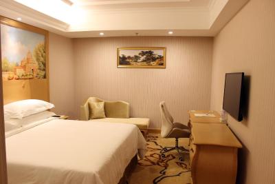 وینا هتل شنزهن نانشان ییلیدا