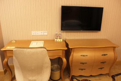 وینا هتل شنزهن نانشان ییلیدا