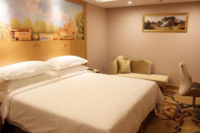 وینا هتل شنزهن نانشان ییلیدا